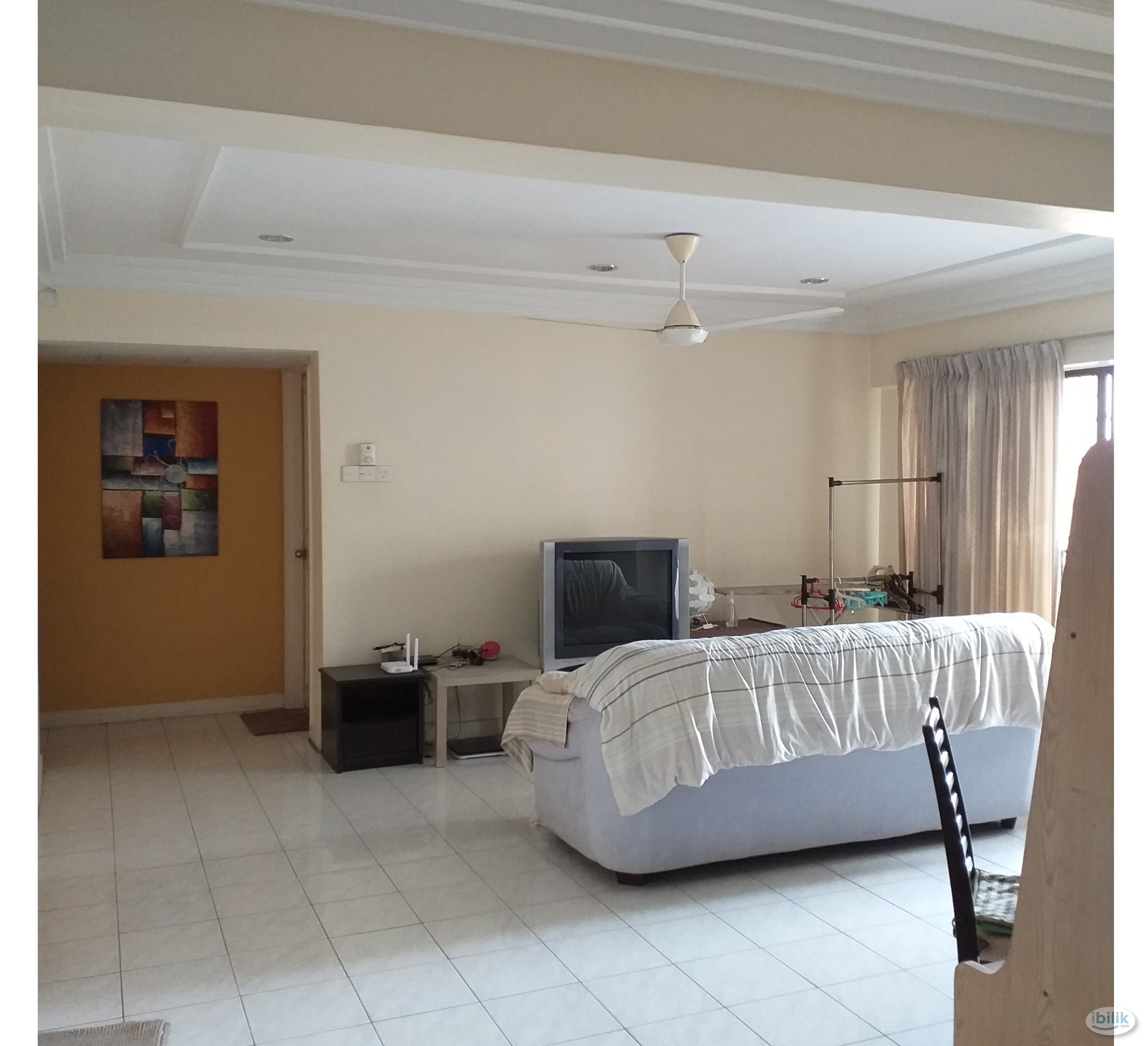 Desa Kiara TTDI Middle Room to let - Image 5