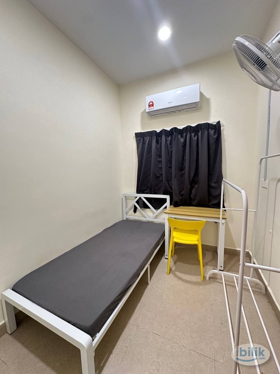[ Superb Clean | Free CarPark ] ❤️‍🔥 Super Comfort Gated Landed House Single Room at Puchong‼️ - Image 2