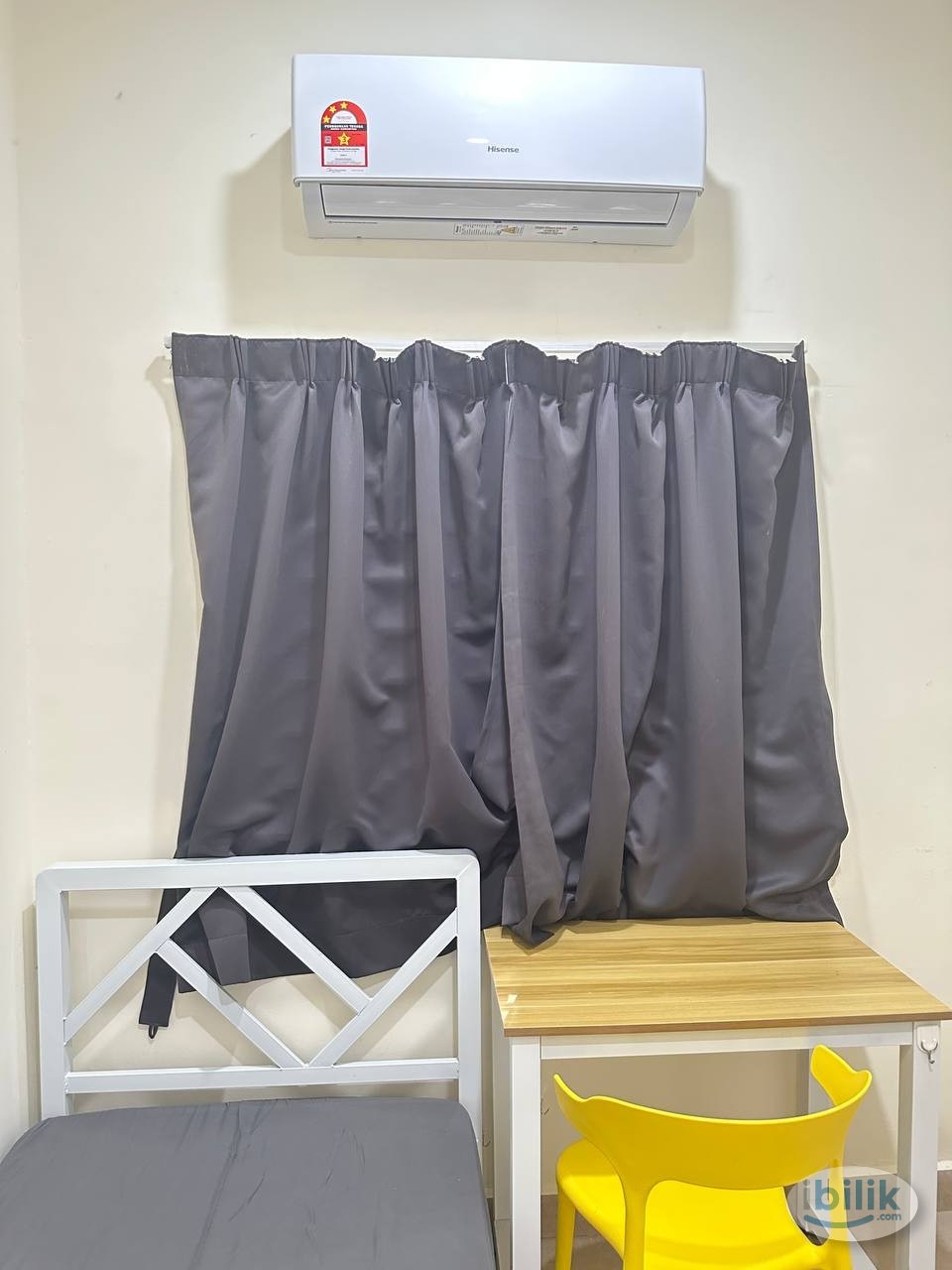 [ Superb Clean | Free CarPark ] ❤️‍🔥 Super Comfort Gated Landed House Single Room at Puchong‼️ - Image 3