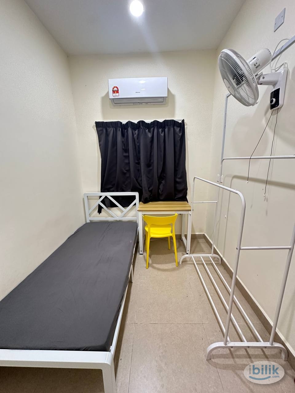[ Superb Clean | Free CarPark ] ❤️‍🔥 Super Comfort Gated Landed House Single Room at Puchong‼️ - Image 1