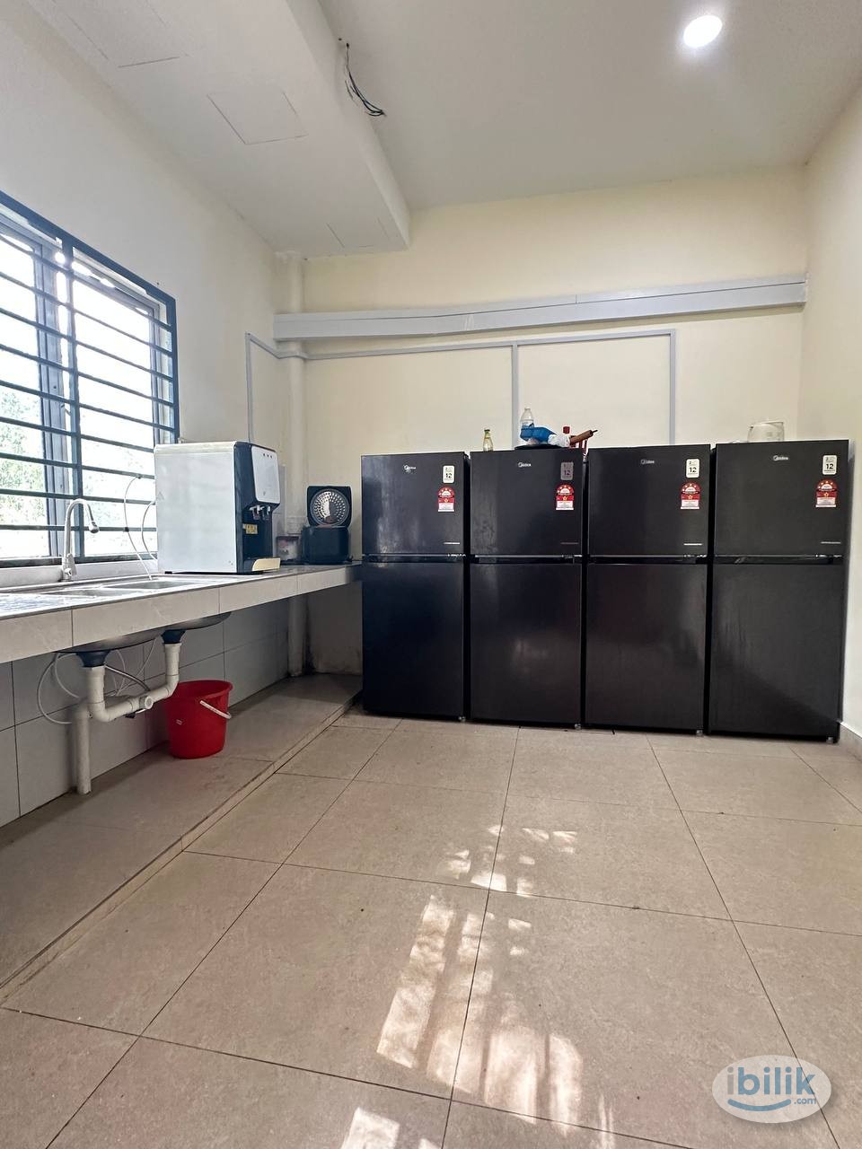 [ Superb Clean | Free CarPark ] ❤️‍🔥 Super Comfort Gated Landed House Single Room at Puchong‼️ - Image 5