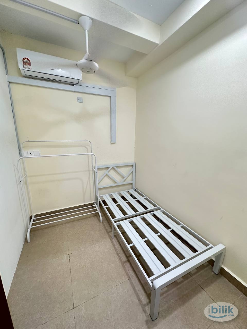 [ Superb Clean | Free CarPark ] ❤️‍🔥 Super Comfort Gated Landed House Single Room at Puchong‼️ - Image 2