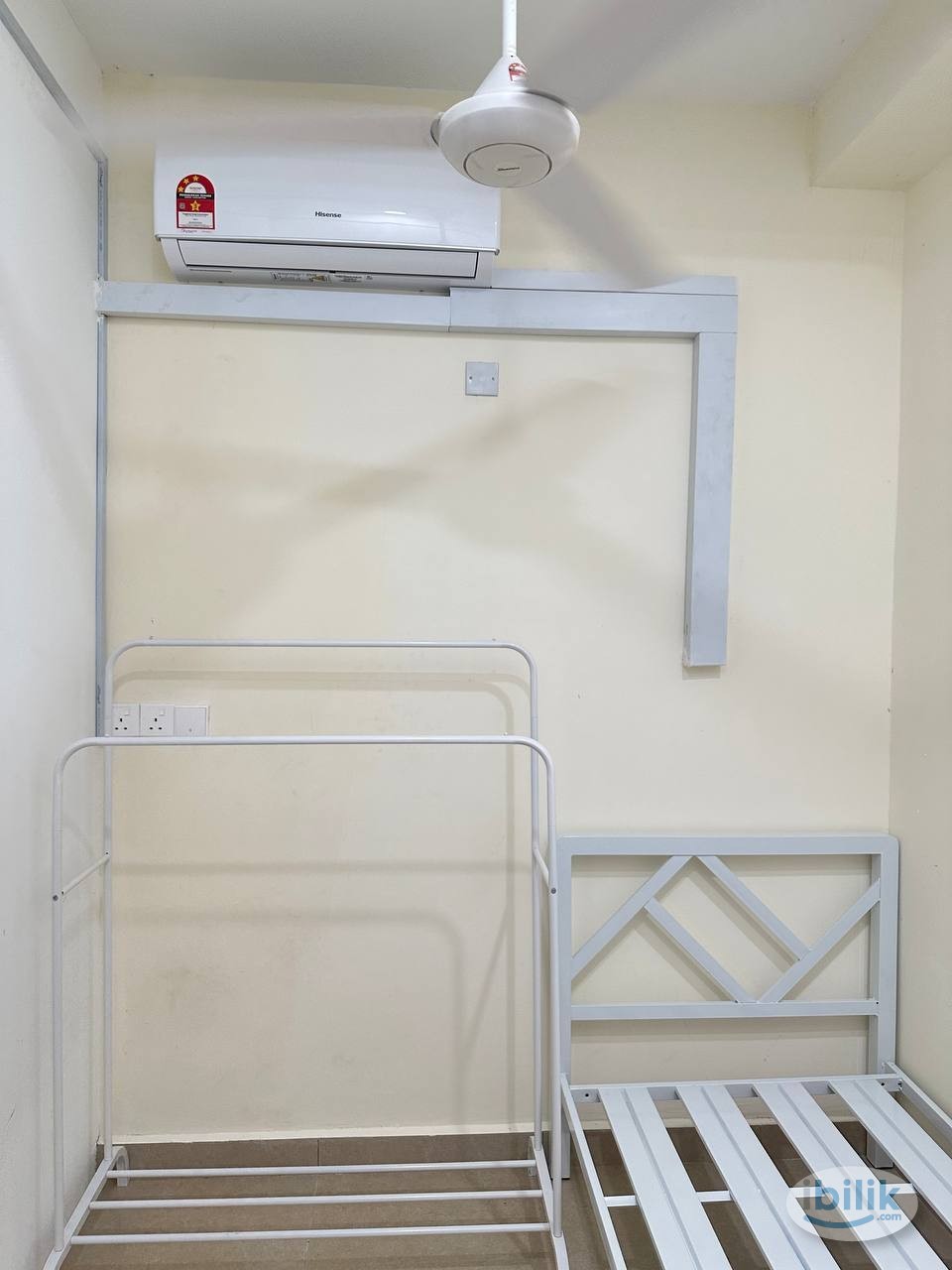 [ Superb Clean | Free CarPark ] ❤️‍🔥 Super Comfort Gated Landed House Single Room at Puchong‼️ - Image 3