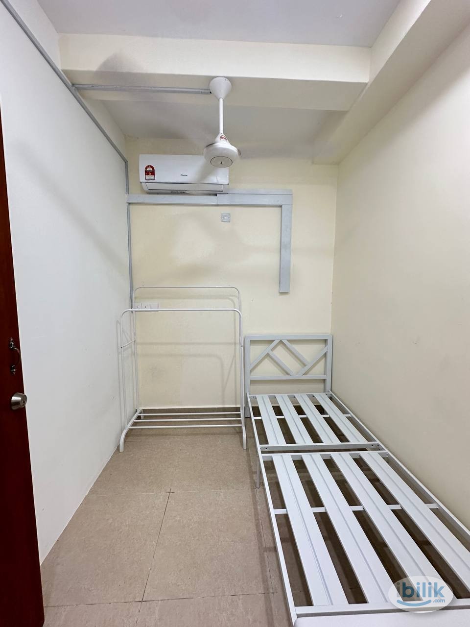 [ Superb Clean | Free CarPark ] ❤️‍🔥 Super Comfort Gated Landed House Single Room at Puchong‼️ - Image 1
