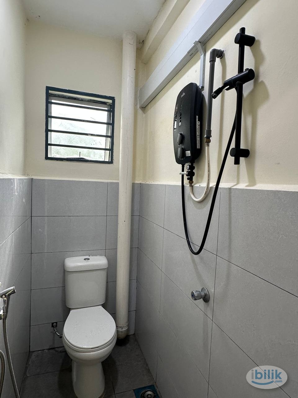 [ Superb Clean | Free CarPark ] ❤️‍🔥 Super Comfort Gated Landed House Single Room at Puchong‼️ - Image 4