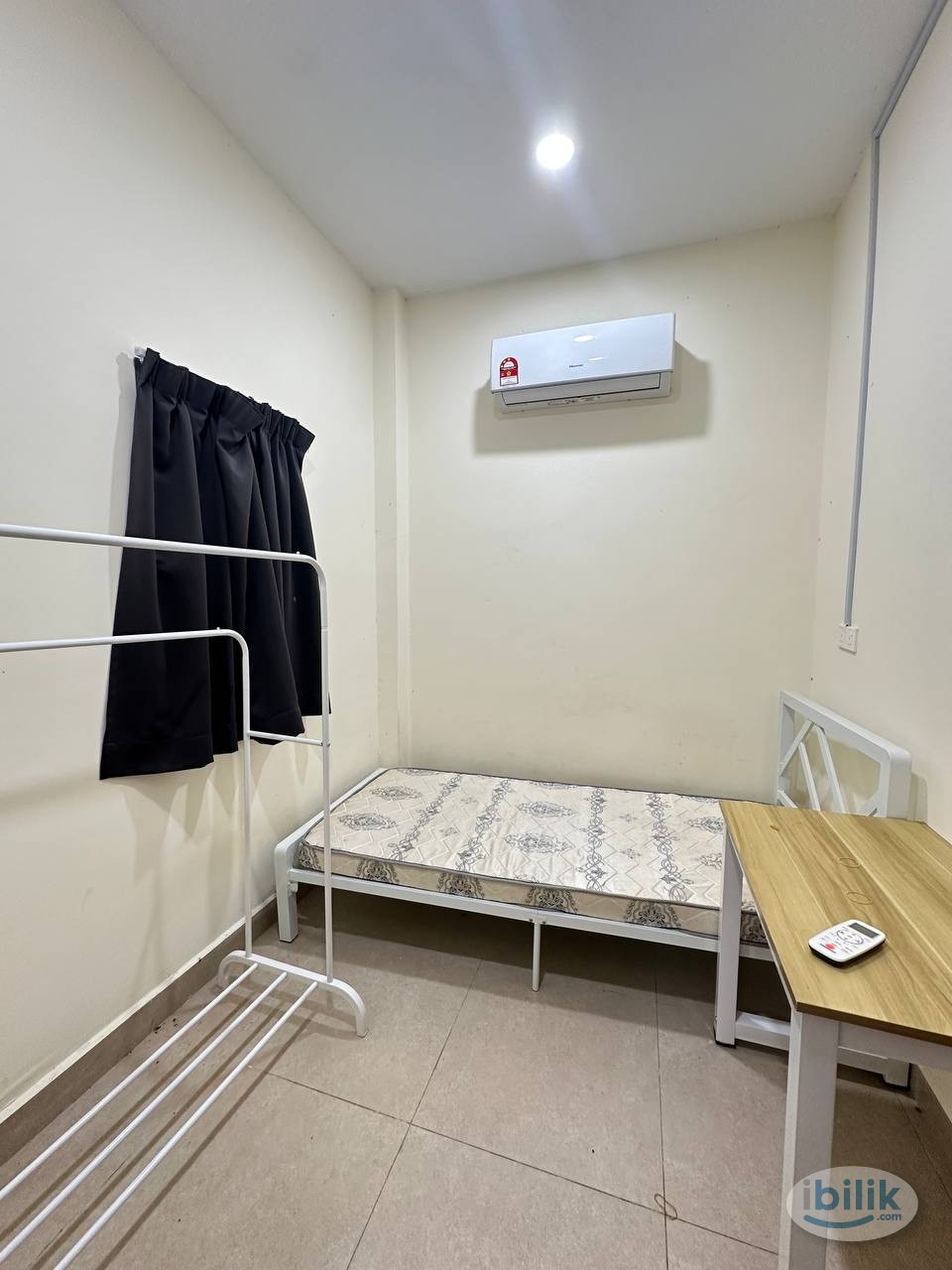 [ Superb Clean | Free CarPark ] ❤️‍🔥 Super Comfort Gated Landed House Single Room at Puchong‼️ - Image 2