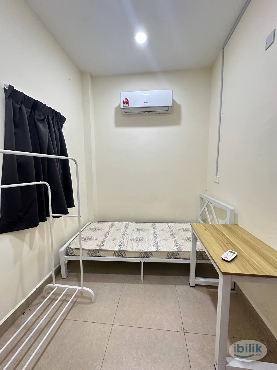 [ Superb Clean | Free CarPark ] ❤️‍🔥 Super Comfort Gated Landed House Single Room at Puchong‼️ - Image 1