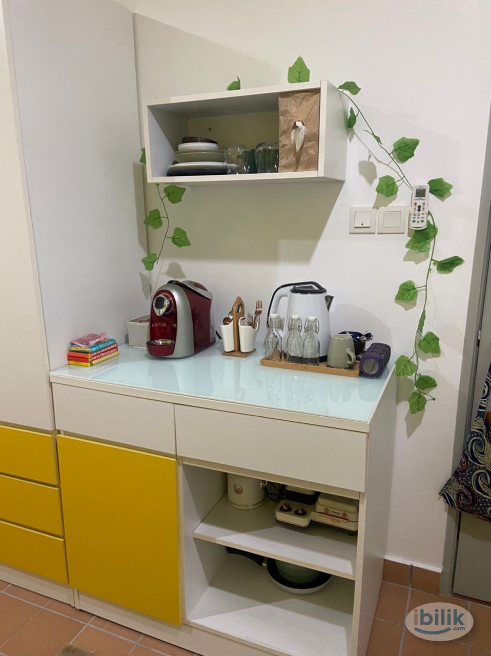 Univillage Single Room ensuite toilet in Semenyih, Broga - Image 2