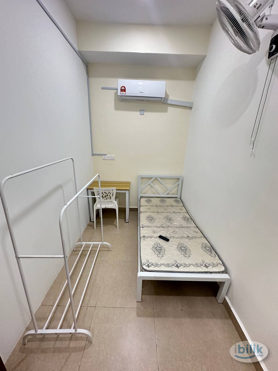 [ Superb Clean | Free CarPark ] ❤️‍🔥 Super Comfort Gated Landed House Single Room at Puchong‼️ - Image 1