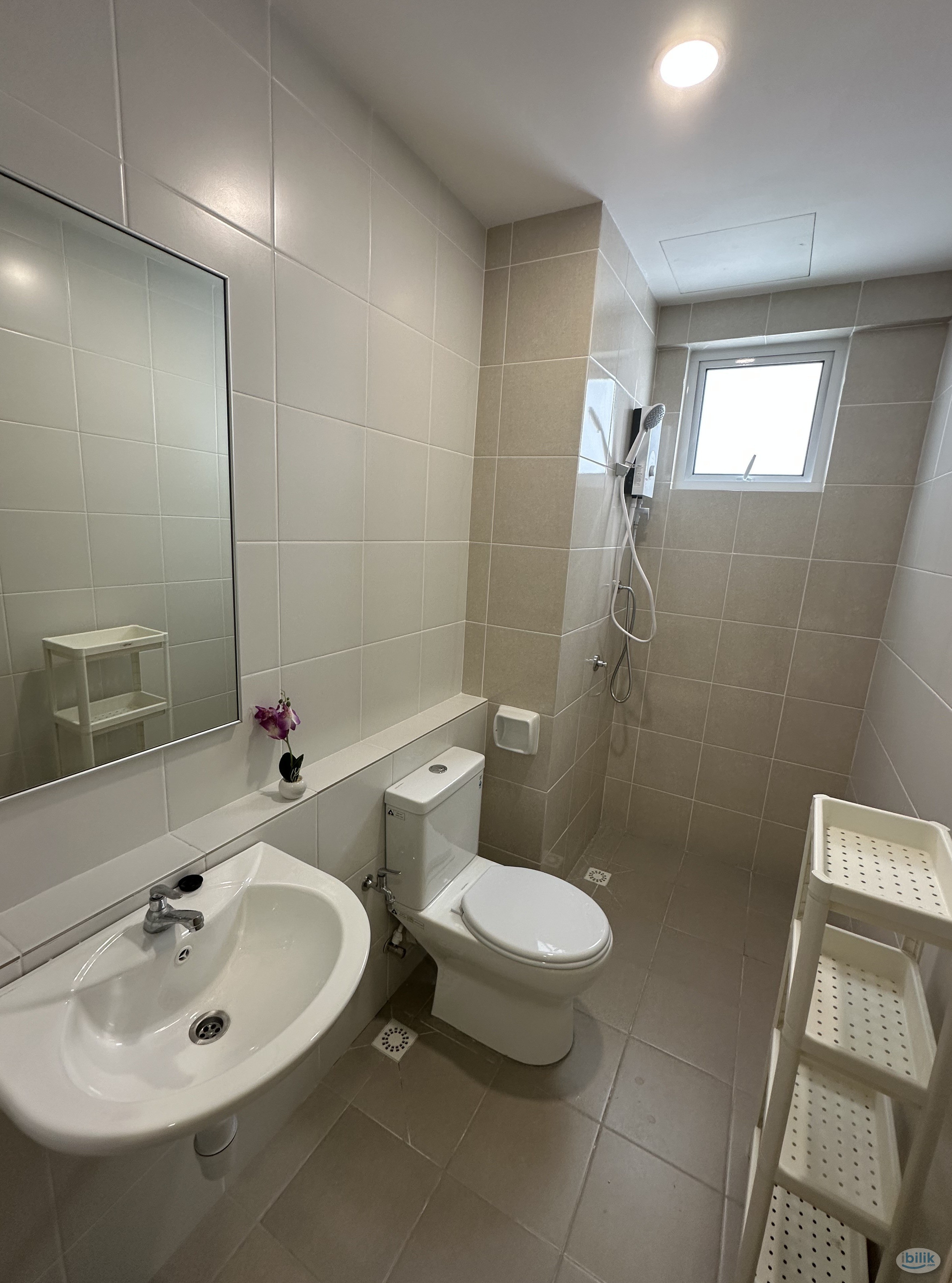 Single Room for Rent at Havana Beach Residences - Image 2