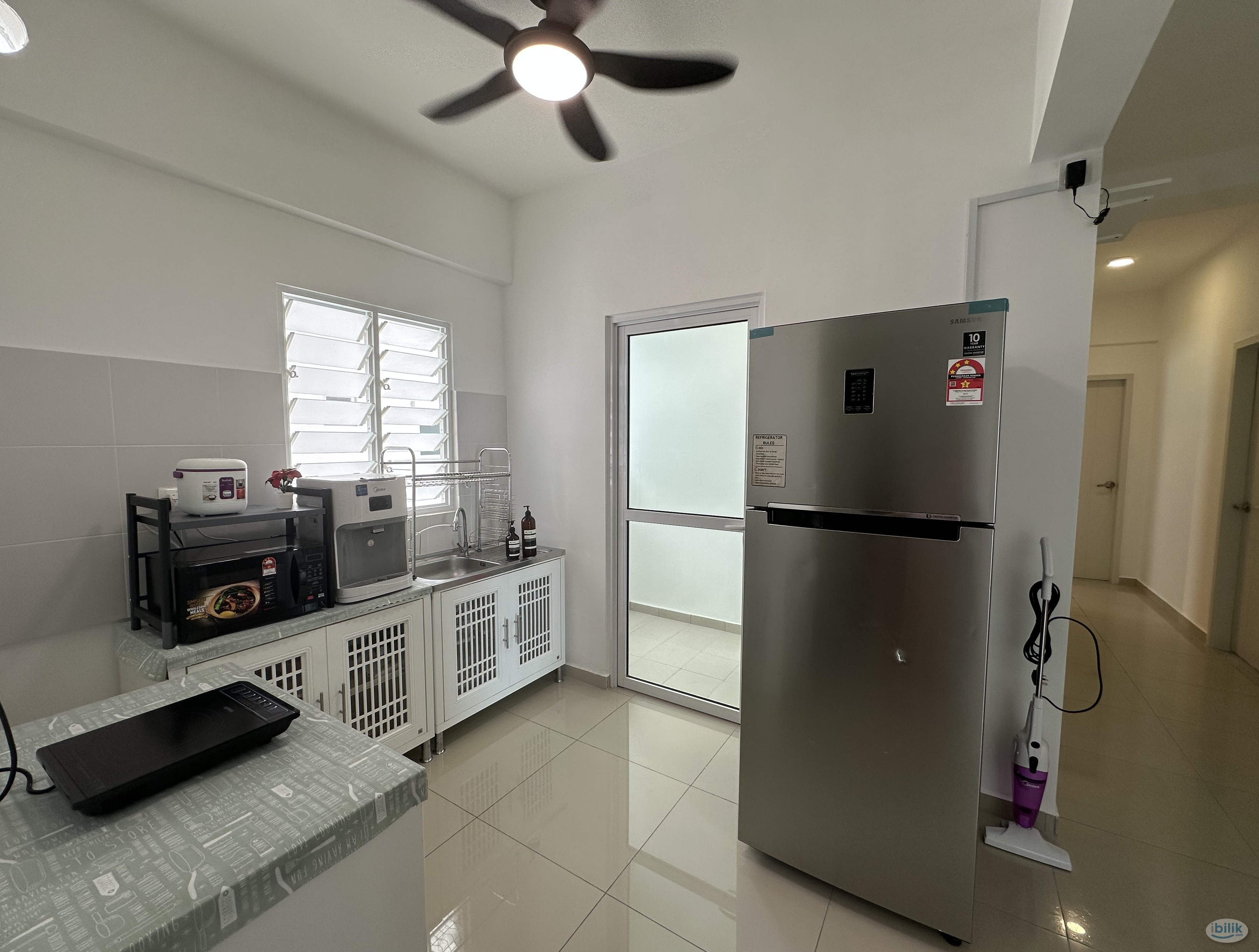 Single Room for Rent at Havana Beach Residences - Image 3
