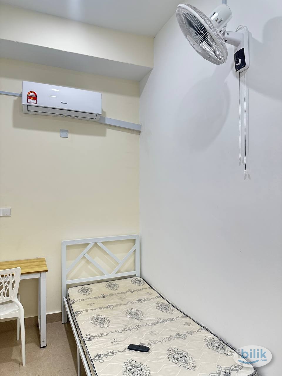 [ Superb Clean | Free CarPark ] ❤️‍🔥 Super Comfort Gated Landed House Single Room at Puchong‼️ - Image 2