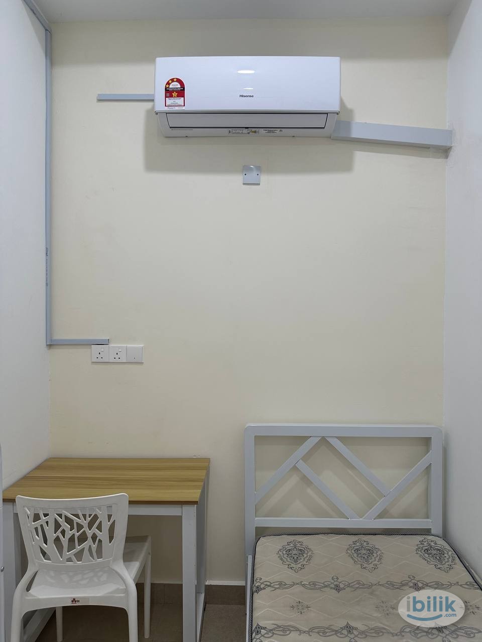 [ Superb Clean | Free CarPark ] ❤️‍🔥 Super Comfort Gated Landed House Single Room at Puchong‼️ - Image 3