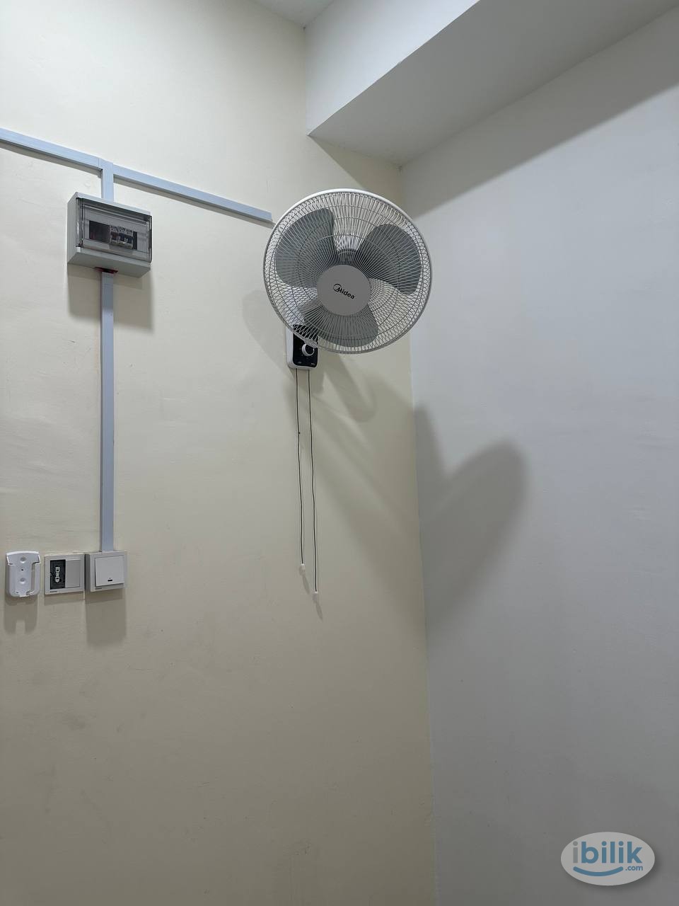 [ Superb Clean | Free CarPark ] ❤️‍🔥 Super Comfort Gated Landed House Single Room at Puchong‼️ - Image 3