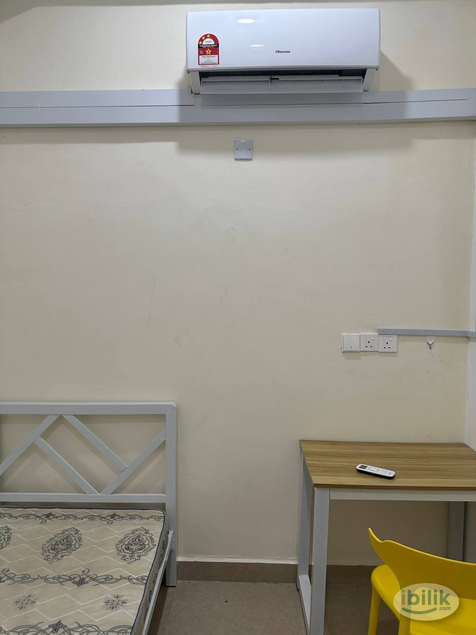 [ Superb Clean | Free CarPark ] ❤️‍🔥 Super Comfort Gated Landed House Single Room at Puchong‼️ - Image 2