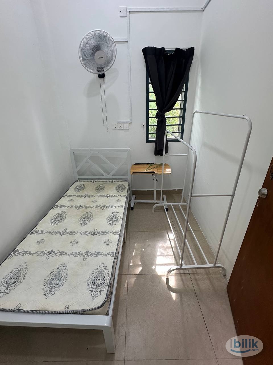 [ Superb Clean | Free CarPark ] ❤️‍🔥 Super Comfort Gated Landed House Single Room at Puchong‼️ - Image 2