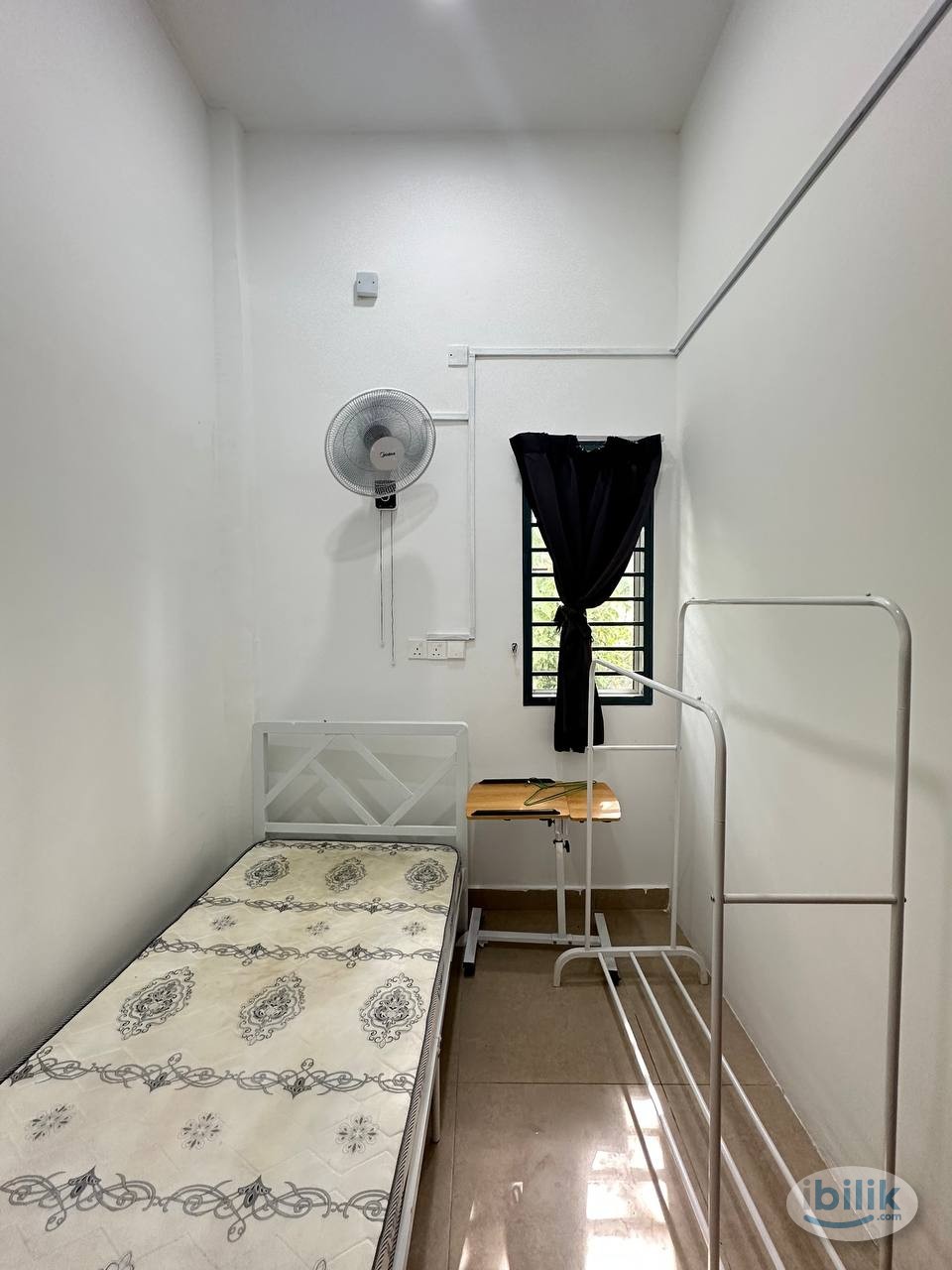 [ Superb Clean | Free CarPark ] ❤️‍🔥 Super Comfort Gated Landed House Single Room at Puchong‼️ - Image 1
