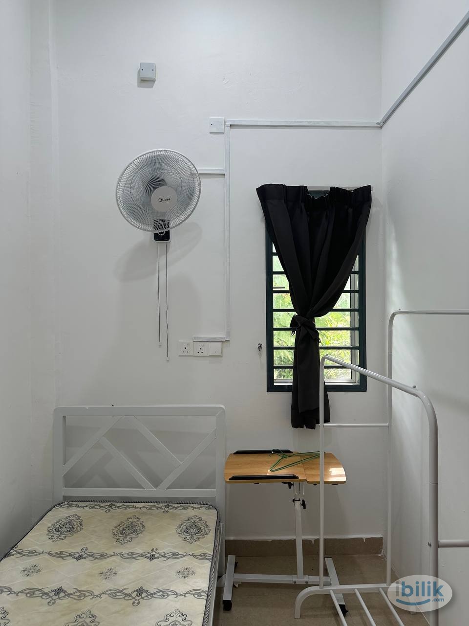 [ Superb Clean | Free CarPark ] ❤️‍🔥 Super Comfort Gated Landed House Single Room at Puchong‼️ - Image 3