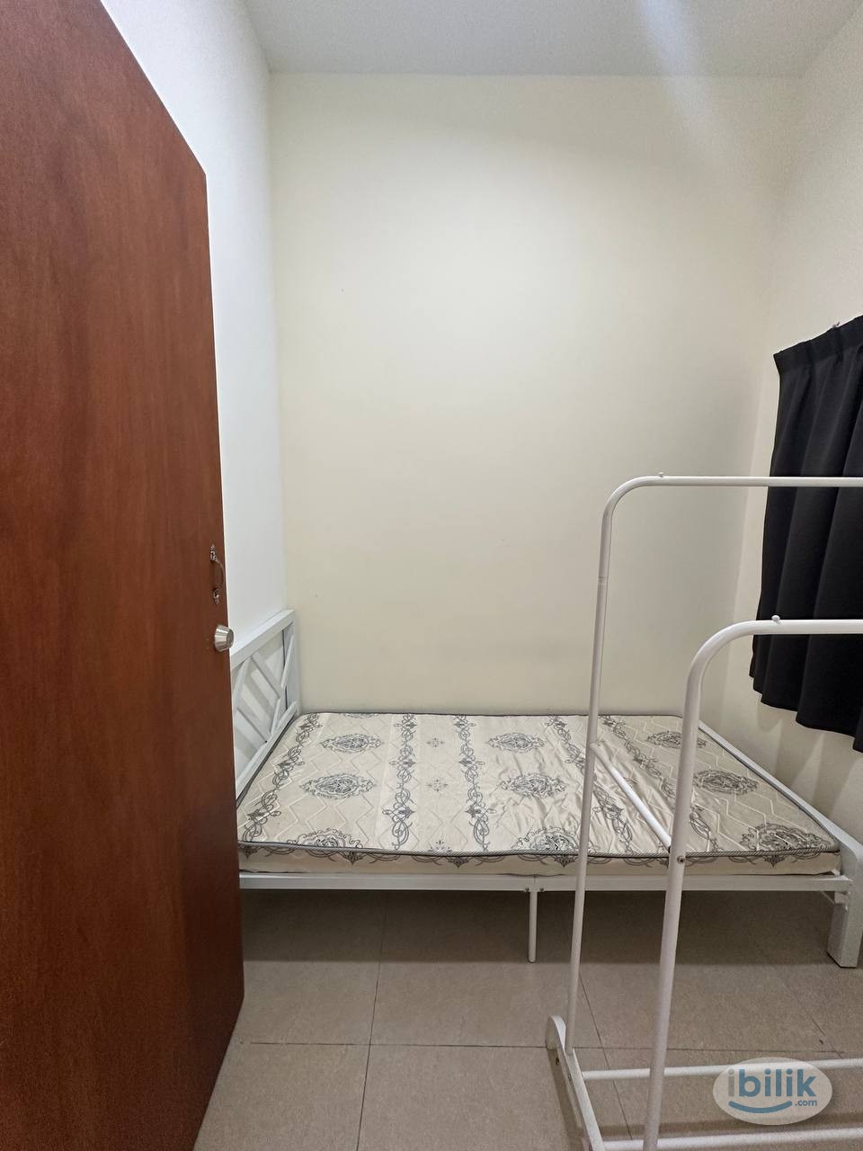 [ Superb Clean | Free CarPark ] ❤️‍🔥 Super Comfort Gated Landed House Single Room at Puchong‼️ - Image 2