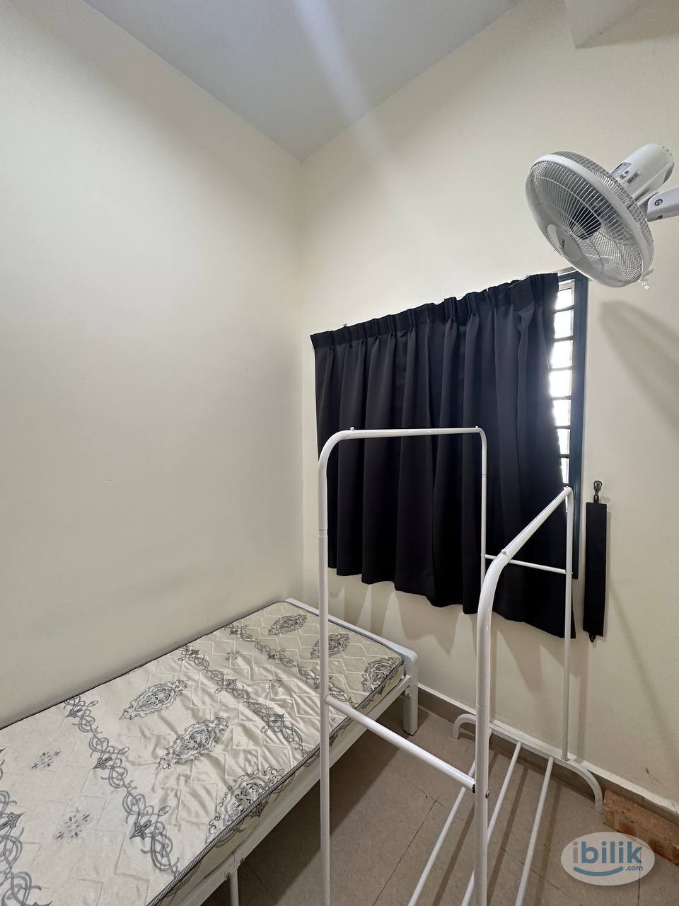 [ Superb Clean | Free CarPark ] ❤️‍🔥 Super Comfort Gated Landed House Single Room at Puchong‼️ - Image 1