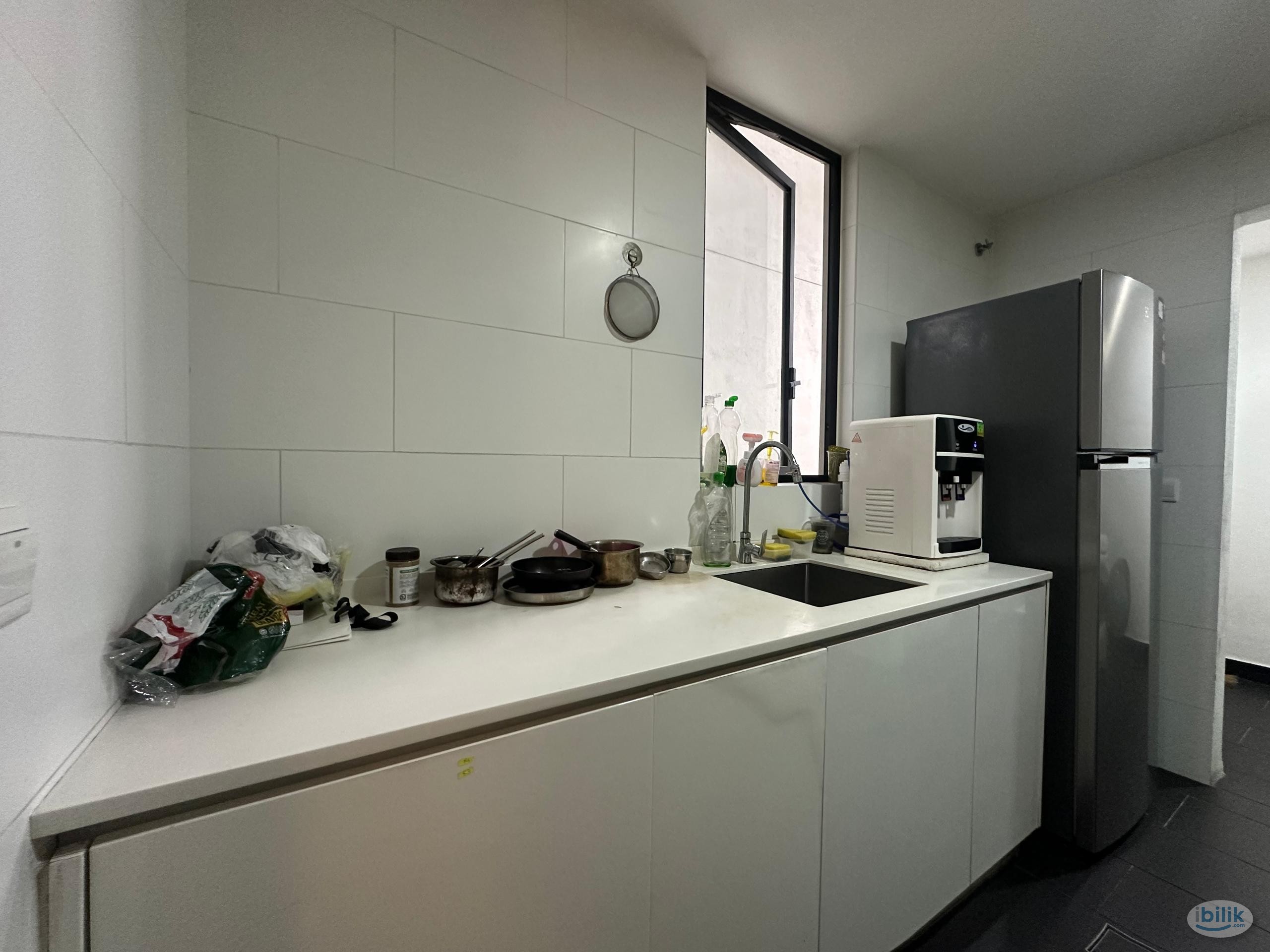Single Room at SQWhere, Sungai Buloh - Image 3