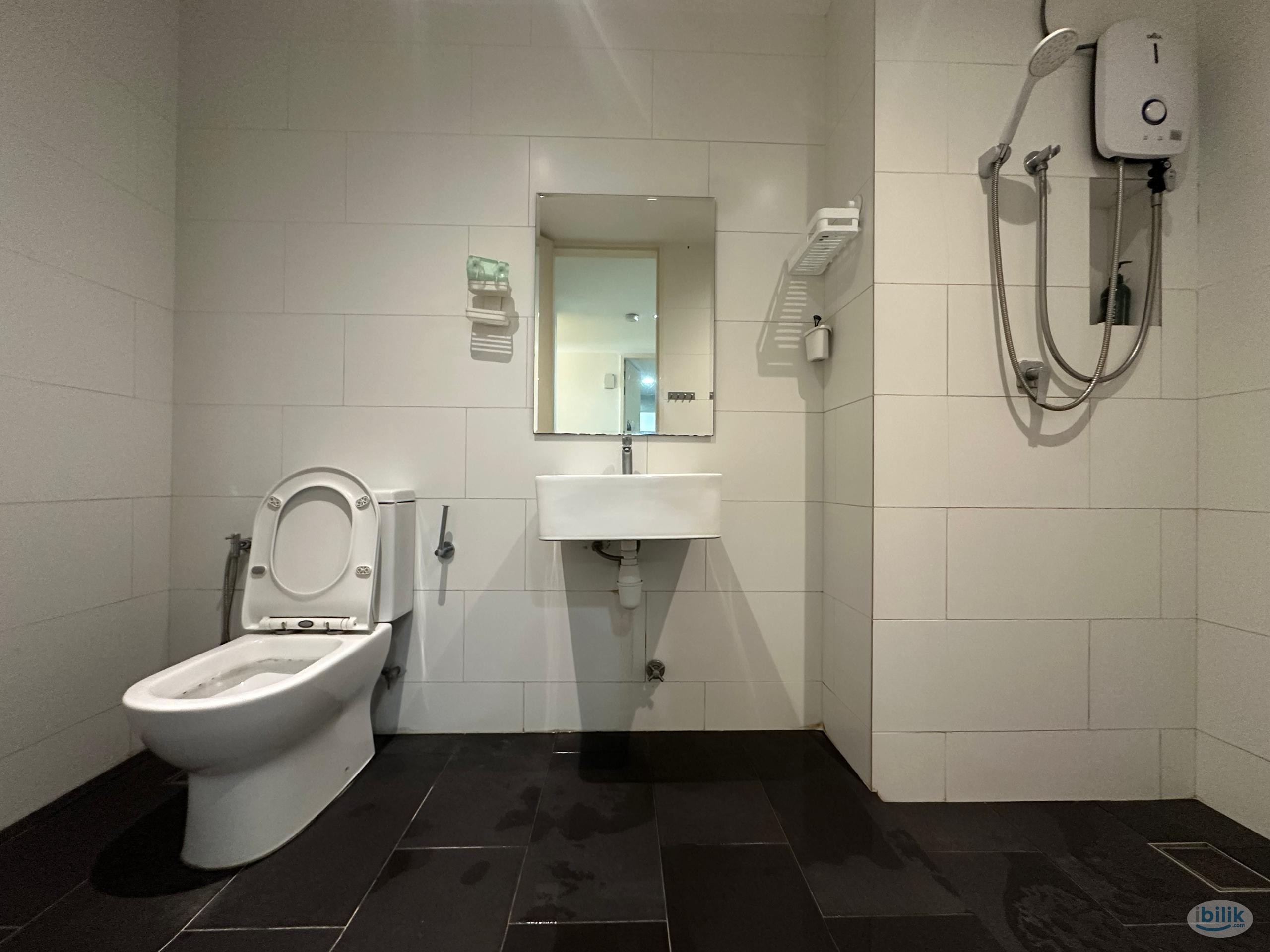 Single Room at SQWhere, Sungai Buloh - Image 4