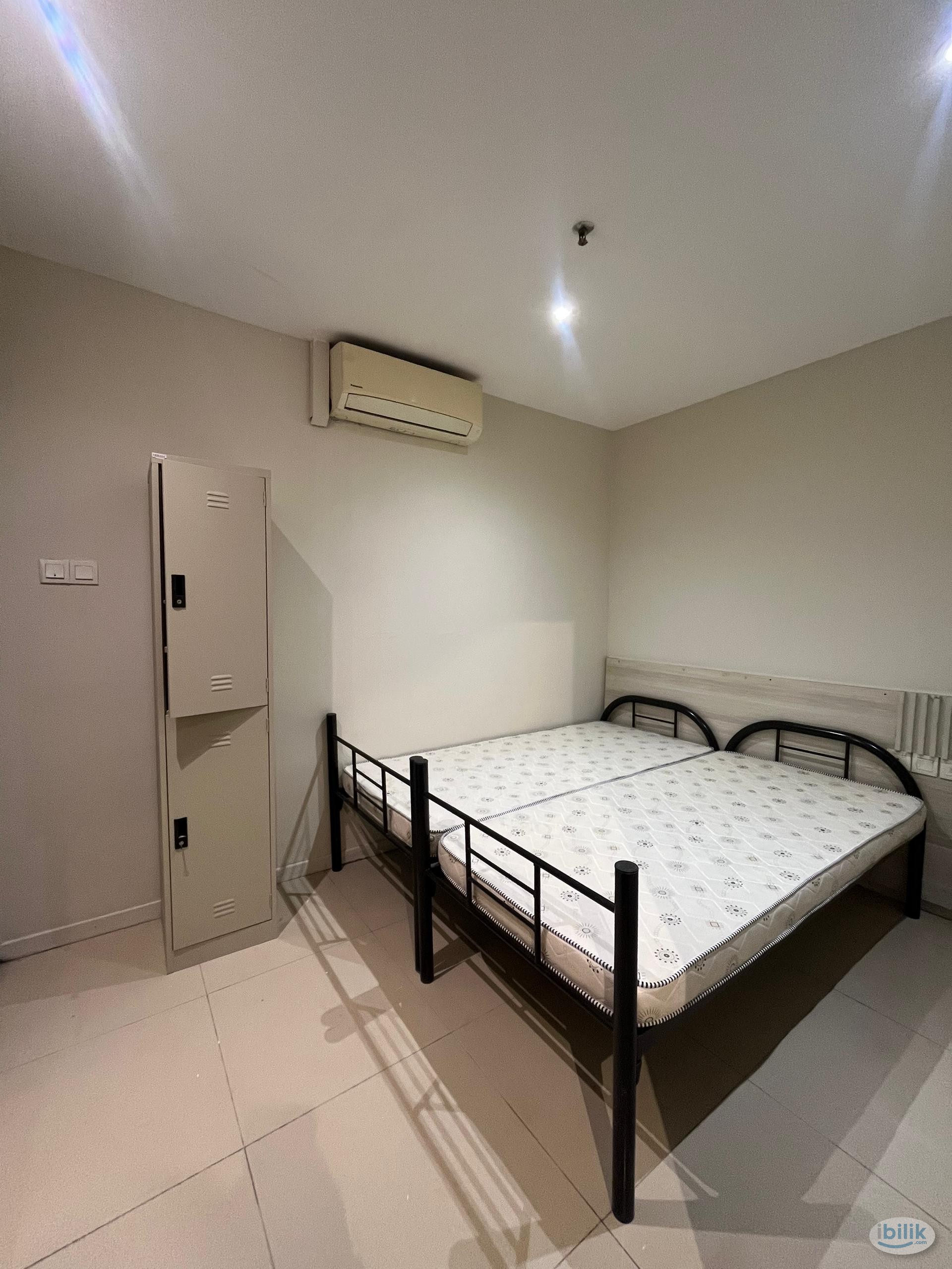 🚶‍♂️ 5 Mins to HKL | 6 Mins to LRT PWTC 🚆| ZERO DEPOSIT 🔥 - Image 1