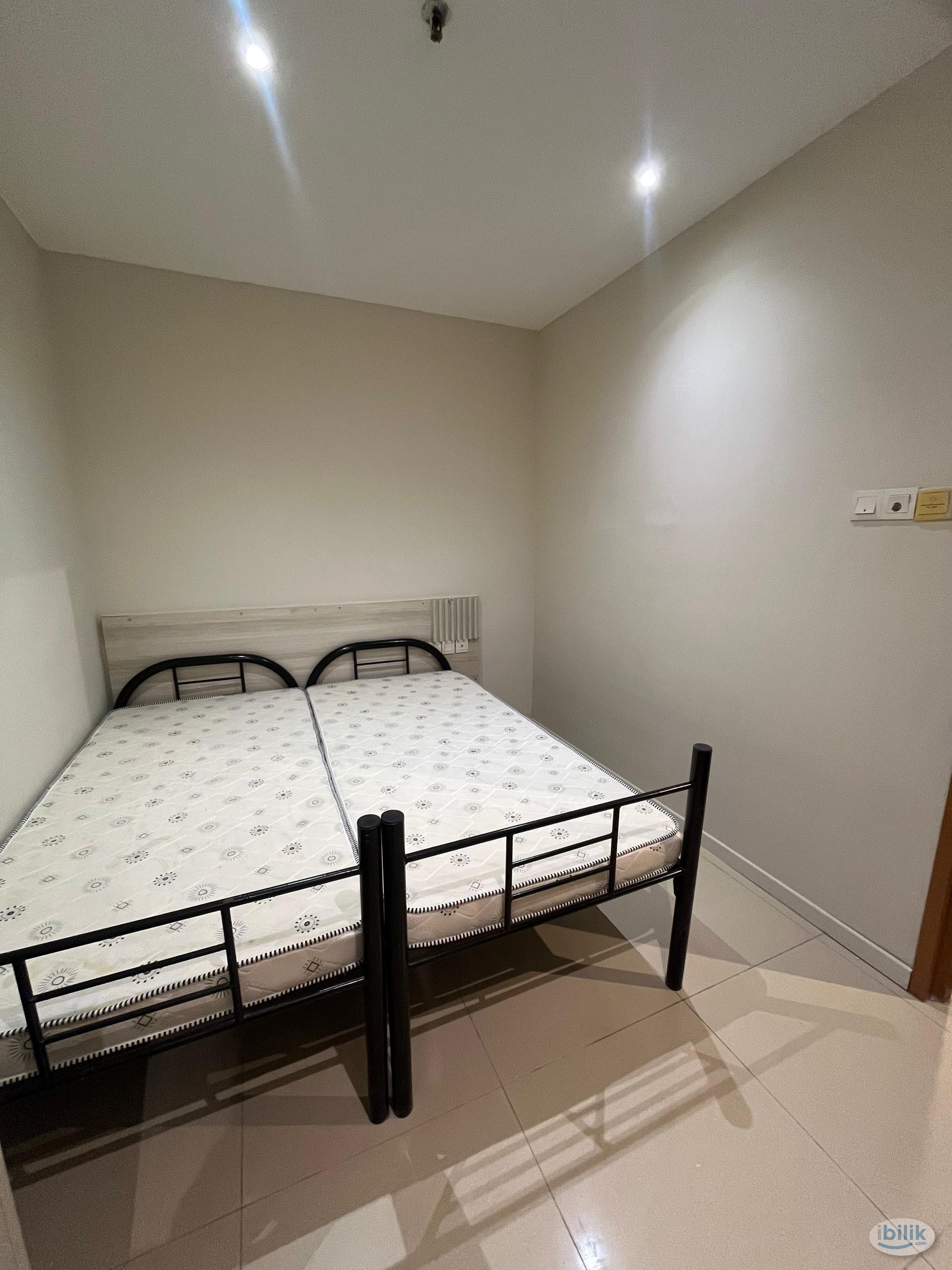 🚶‍♂️ 5 Mins to HKL | 6 Mins to LRT PWTC 🚆| ZERO DEPOSIT 🔥 - Image 2