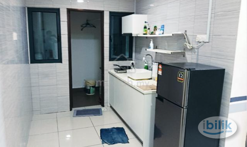 Single Room at Symphony Tower, Balakong - Image 1