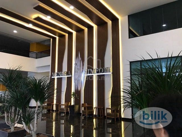 Single Room at Symphony Tower, Balakong - Image 4