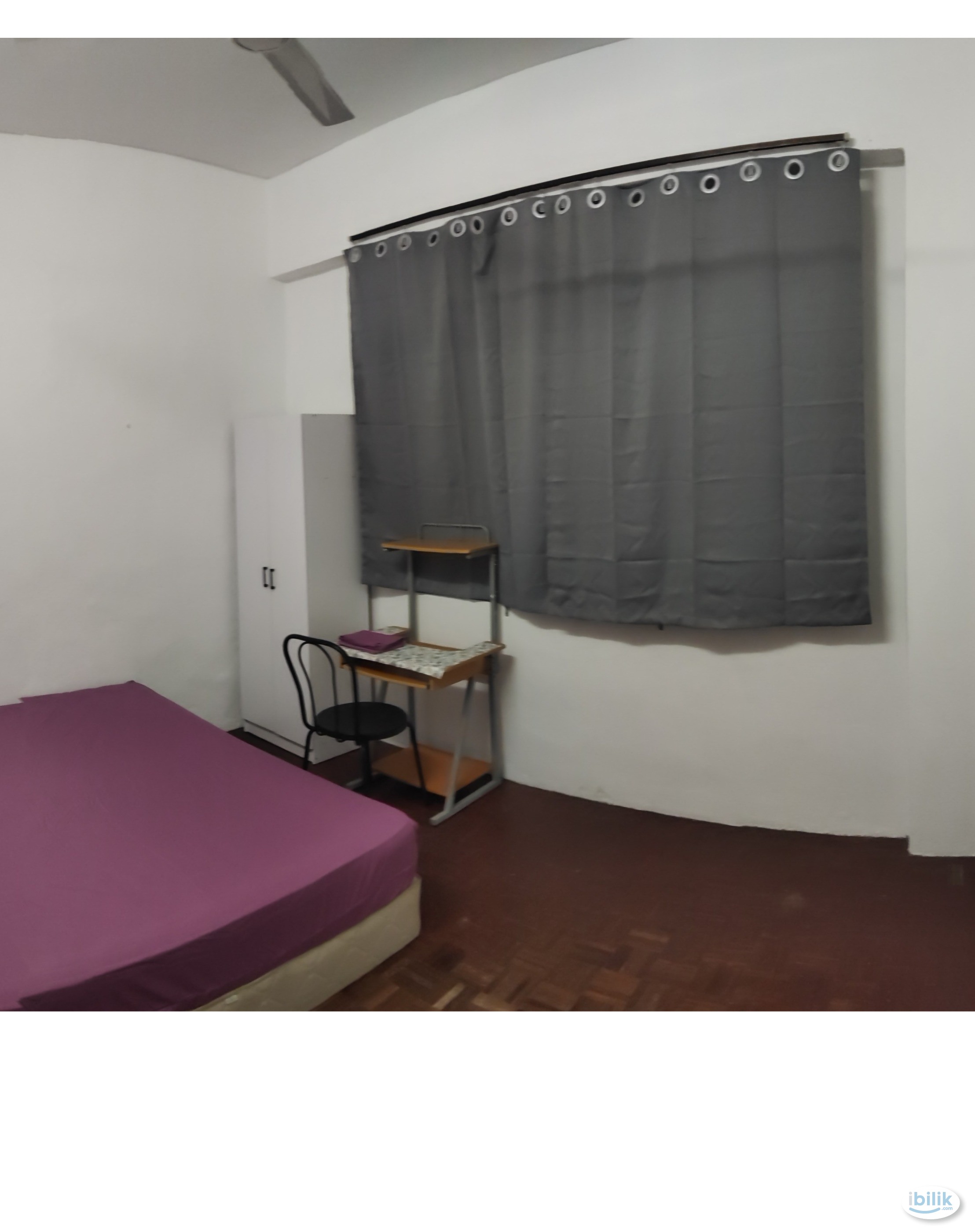 Middle room at Taman Bunga Merah - Image 1