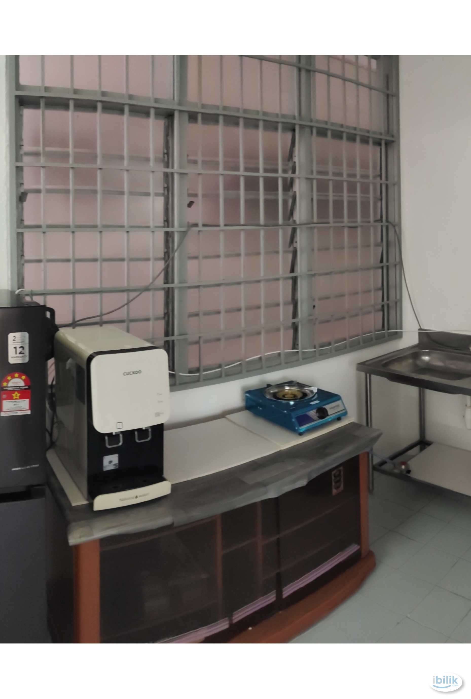 Middle room at Taman Bunga Merah - Image 2