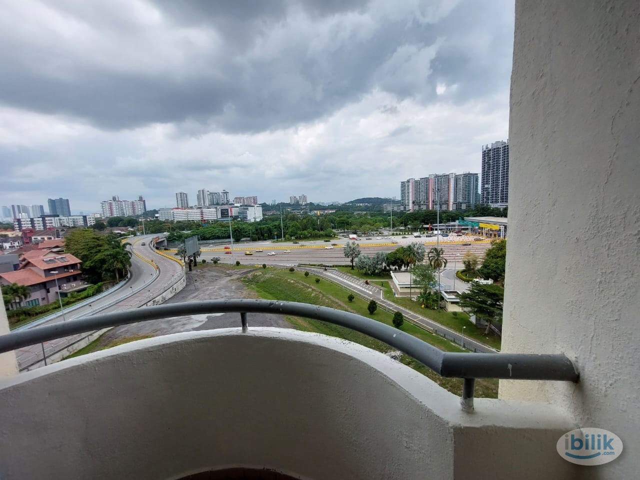 SINGLE ROOM DI LAGOON PERDANA, BANDAR SUNWAY - Image 5