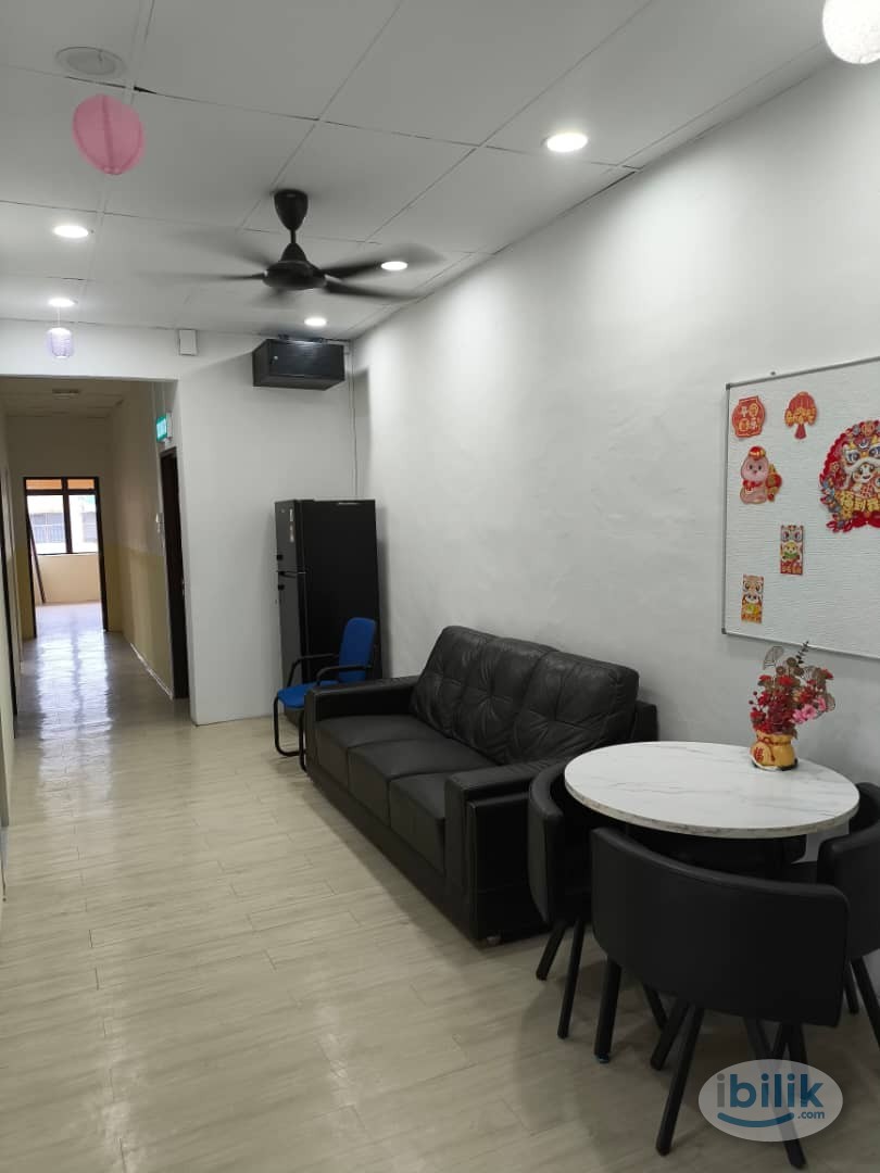 Newly renovated Room - Image 1