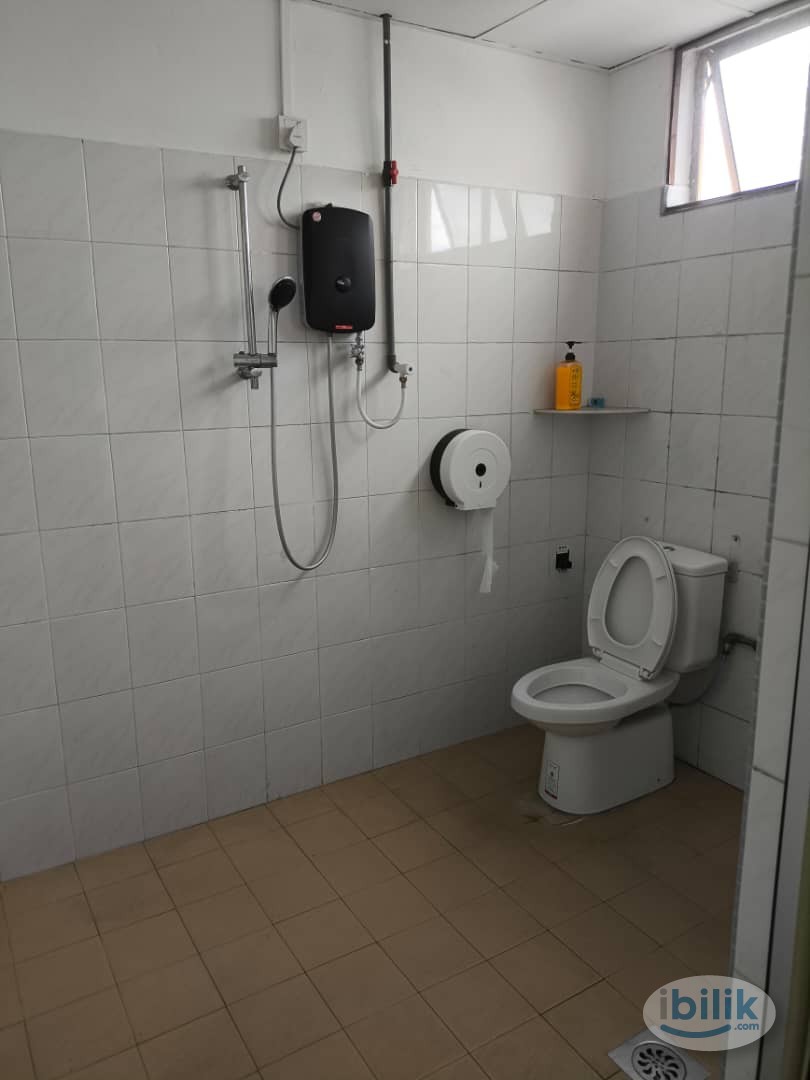 Newly renovated Room - Image 3