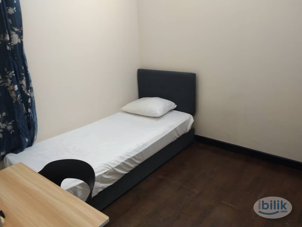 Single Room at Saville @ The Park, Pantai - Image 2
