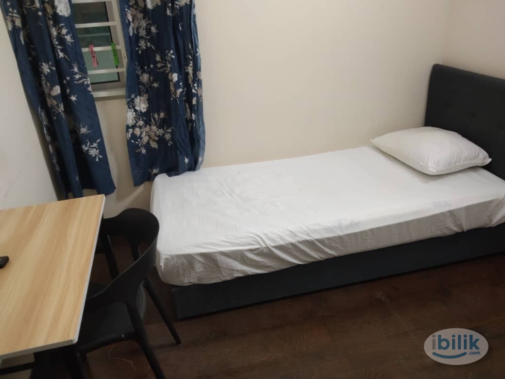 Single Room at Saville @ The Park, Pantai - Image 3