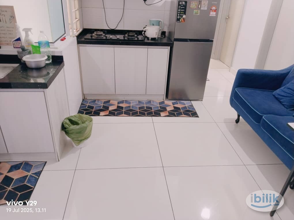 Single Room at Saville @ The Park, Pantai - Image 4