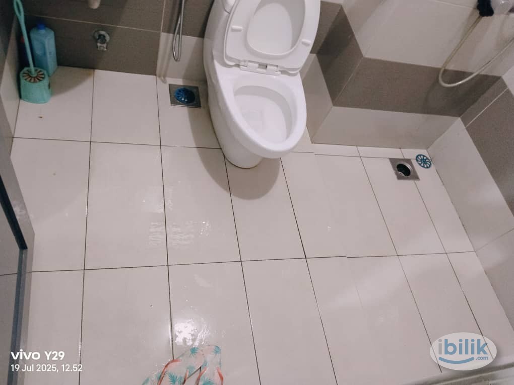 Single Room at Saville @ The Park, Pantai - Image 5