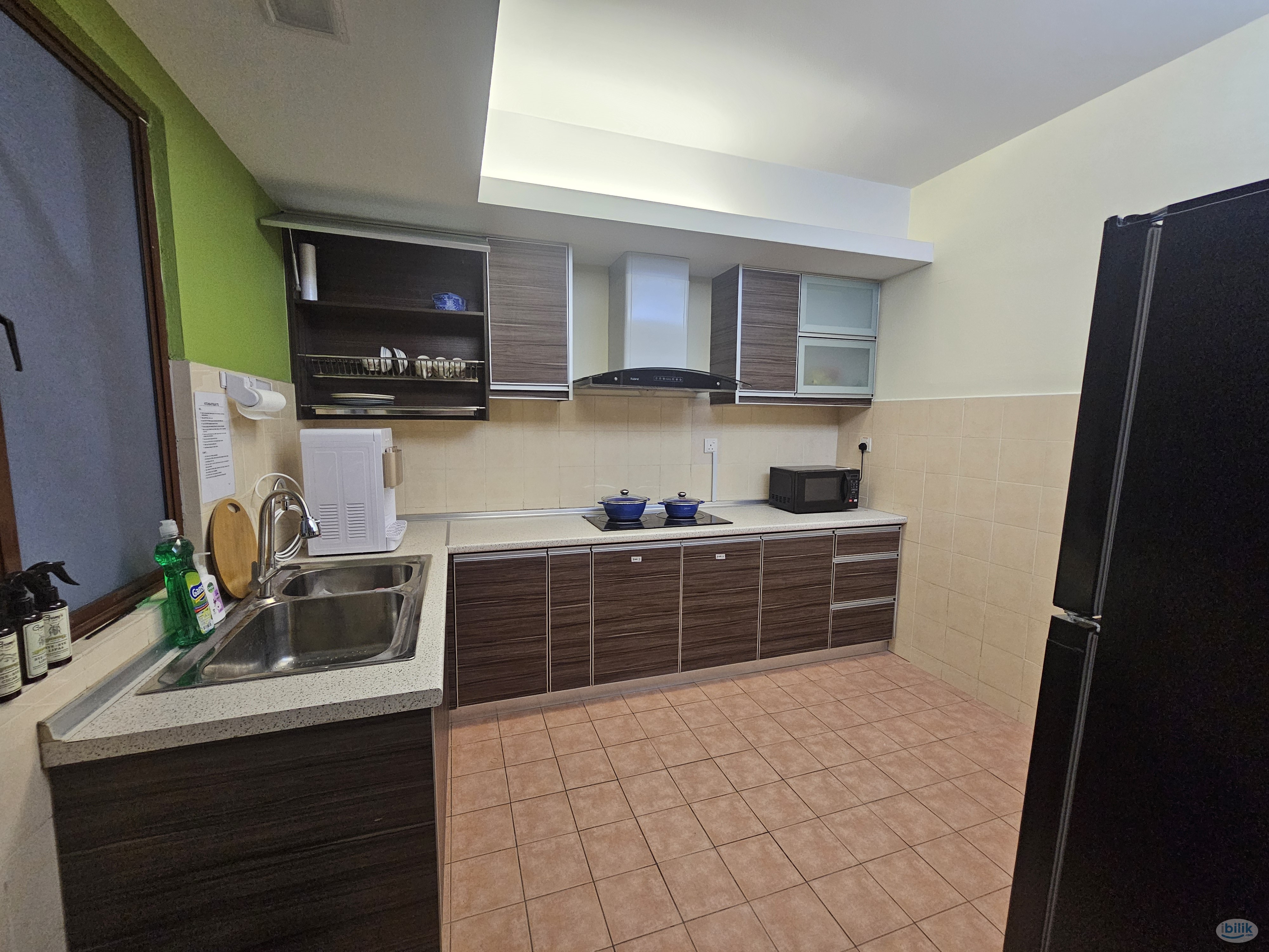 Perempuan SAHAJA - Medium Room di Palm Spring, Kota Damansara - Image 4