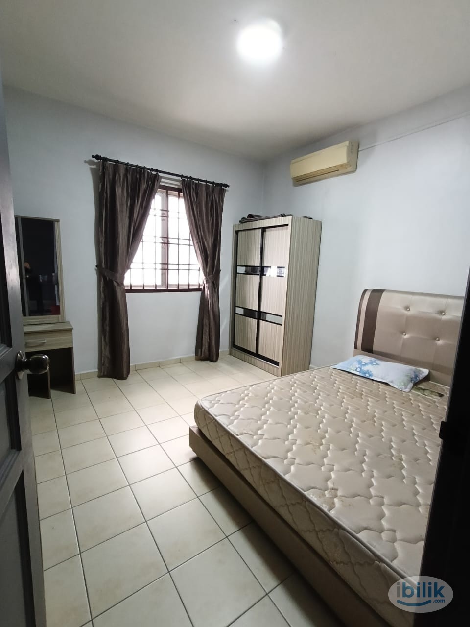 Medium Room at Plentong Area - Image 1