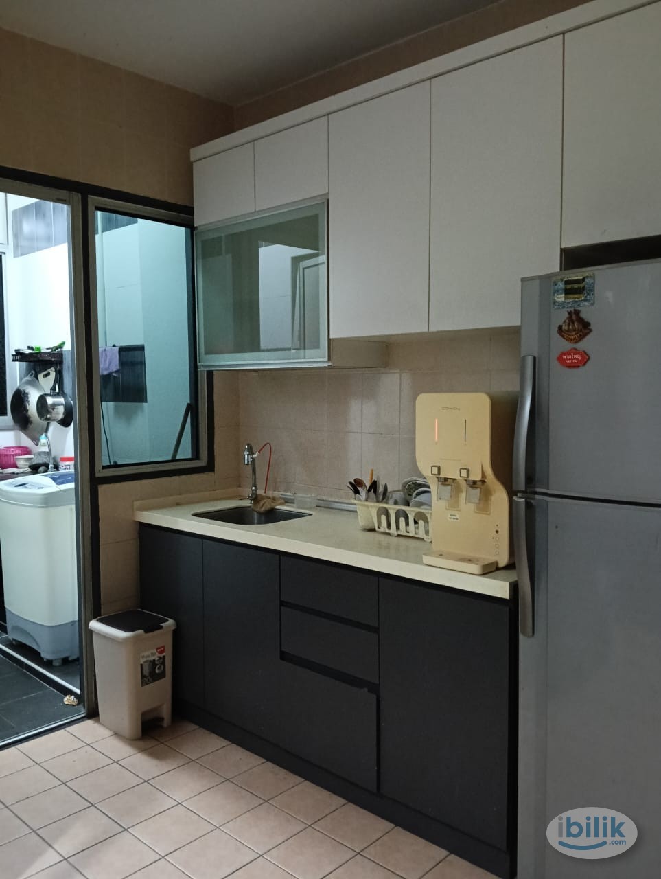 Medium Room at Plentong Area - Image 3