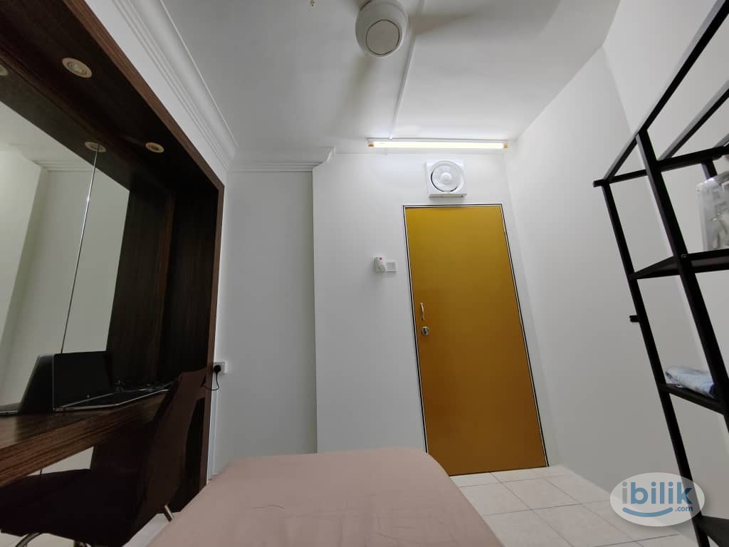 Single Room at Palm Spring, Kota Damansara - Image 2