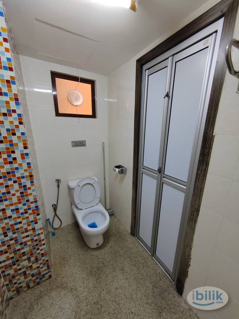 Single Room at Palm Spring, Kota Damansara - Image 3