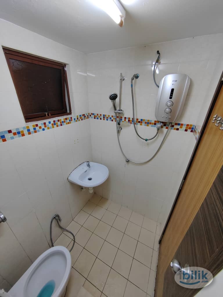 Single Room at Palm Spring, Kota Damansara - Image 5