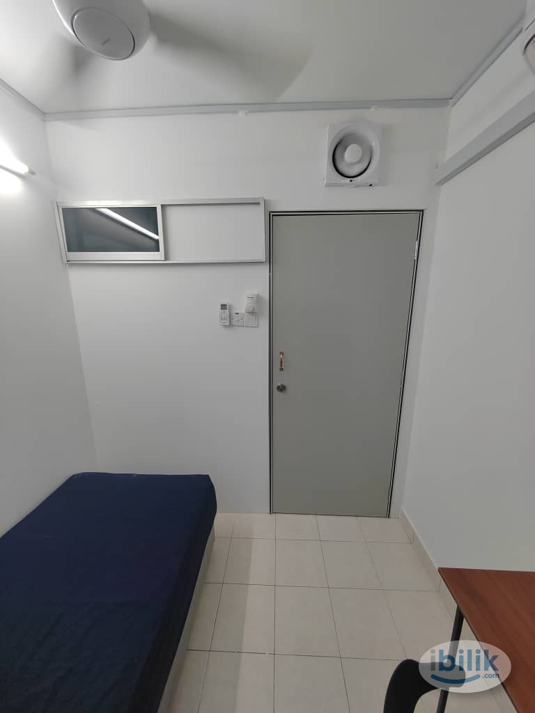 Free Aircon Usage Single Room at Palm Spring, Kota Damansara - Image 3