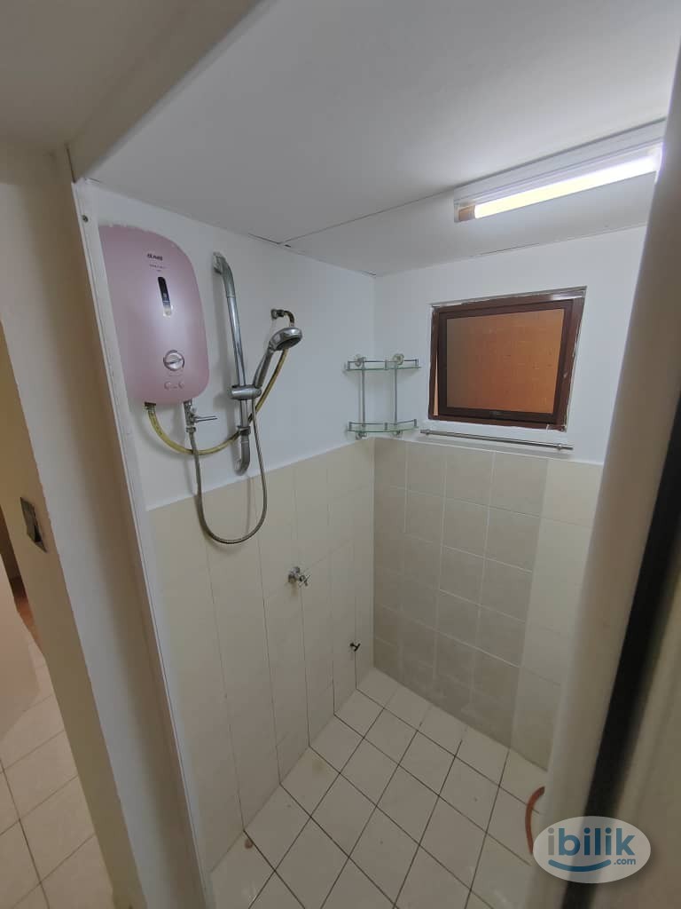 Free Aircon Usage Single Room at Palm Spring, Kota Damansara - Image 5
