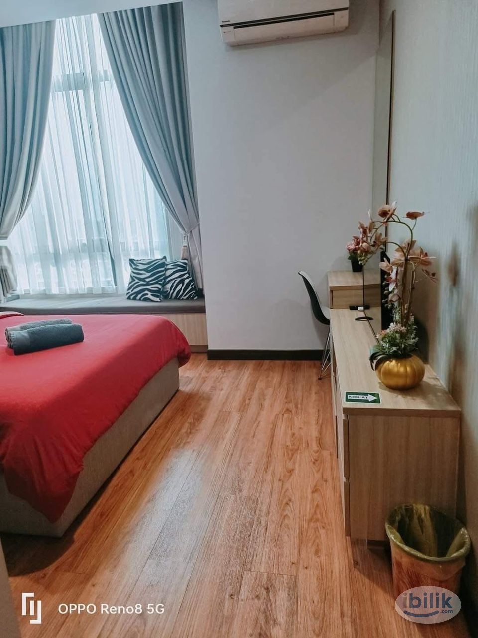 Shaftsbury Presint 1 Master Bedroom For Rent - Female - Image 2