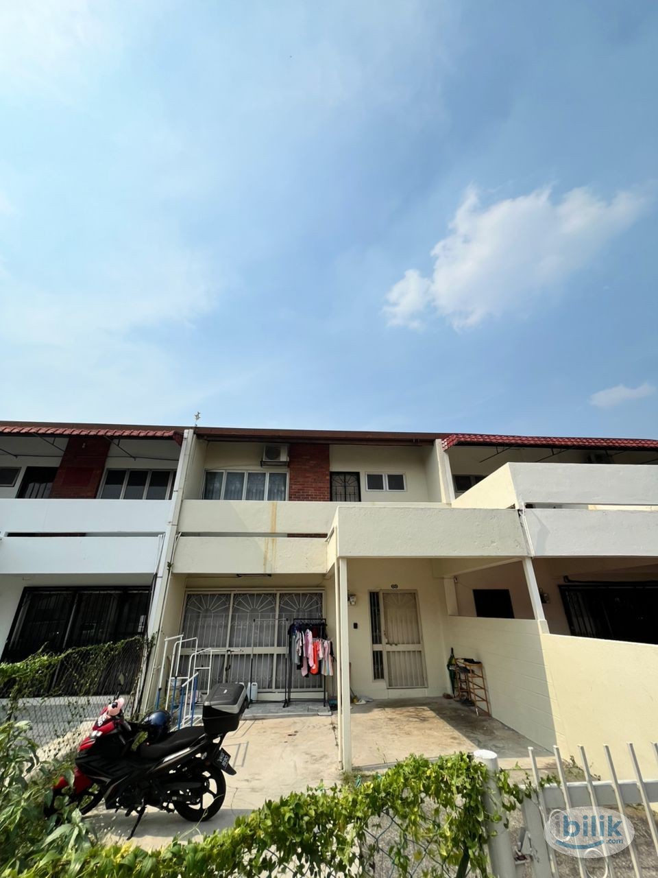 💥LOW DEPOSIT💥SS2 PETALING JAYA MIDDLE ROOM FOR RENT🔥NEAR FOODSTALL , GROCERY 💢💢 - Image 5