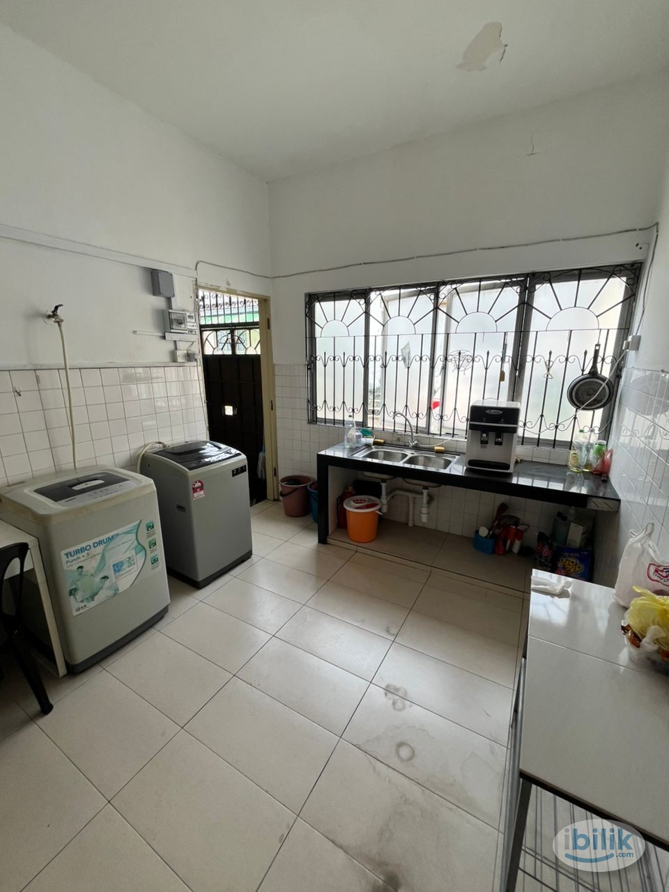 💥LOW DEPOSIT💥SS2 PETALING JAYA MIDDLE ROOM FOR RENT🔥NEAR FOODSTALL , GROCERY 💢💢 - Image 4